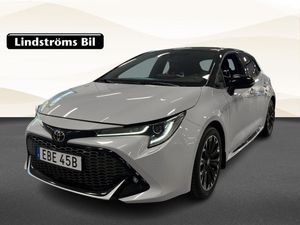 Toyota Corolla bild 1