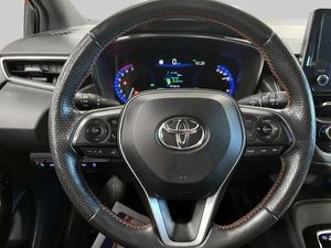 Toyota Corolla bild 21