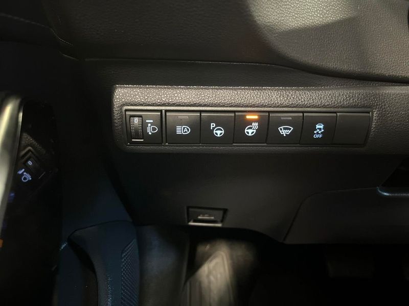 Toyota Corolla bild 22