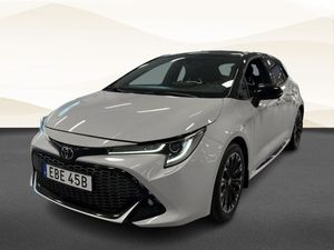 Toyota Corolla bild 19