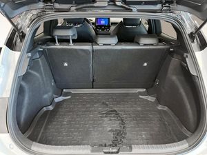 Toyota Corolla bild 13