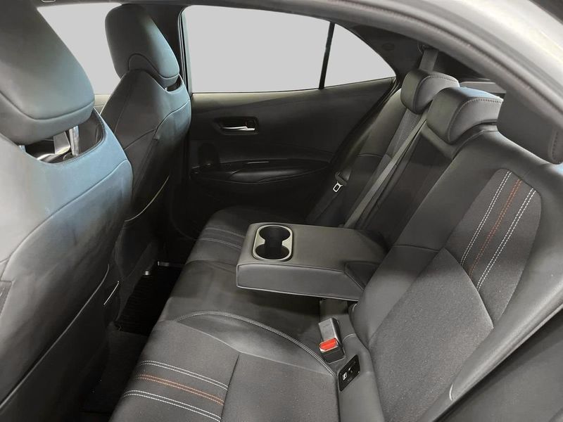 Toyota Corolla bild 11