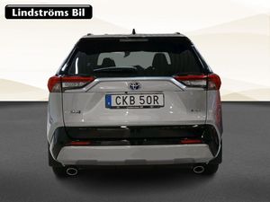 Toyota RAV4 bild 8