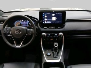 Toyota RAV4 bild 11