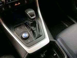 Toyota RAV4 bild 17