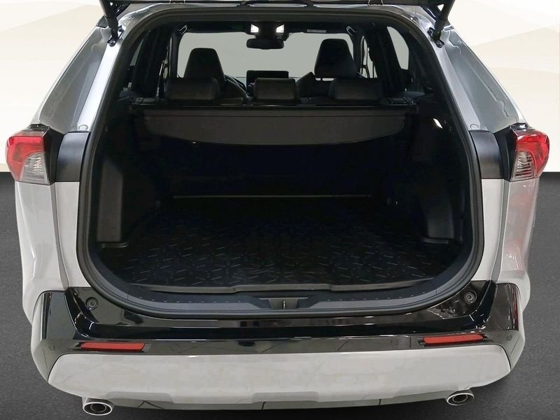 Toyota RAV4 bild 12