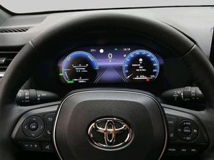 Toyota RAV4 bild 14