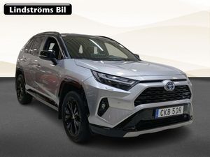 Toyota RAV4 bild 3