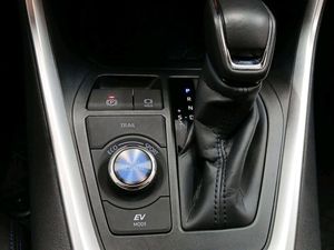Toyota RAV4 bild 20