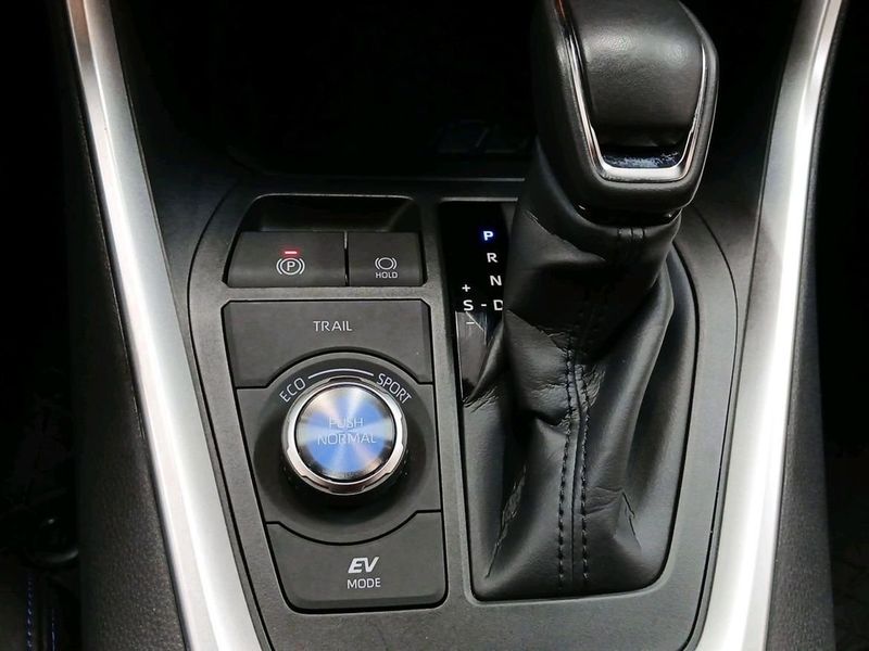 Toyota RAV4 bild 20