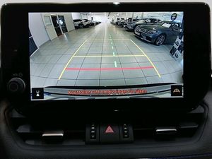 Toyota RAV4 bild 19