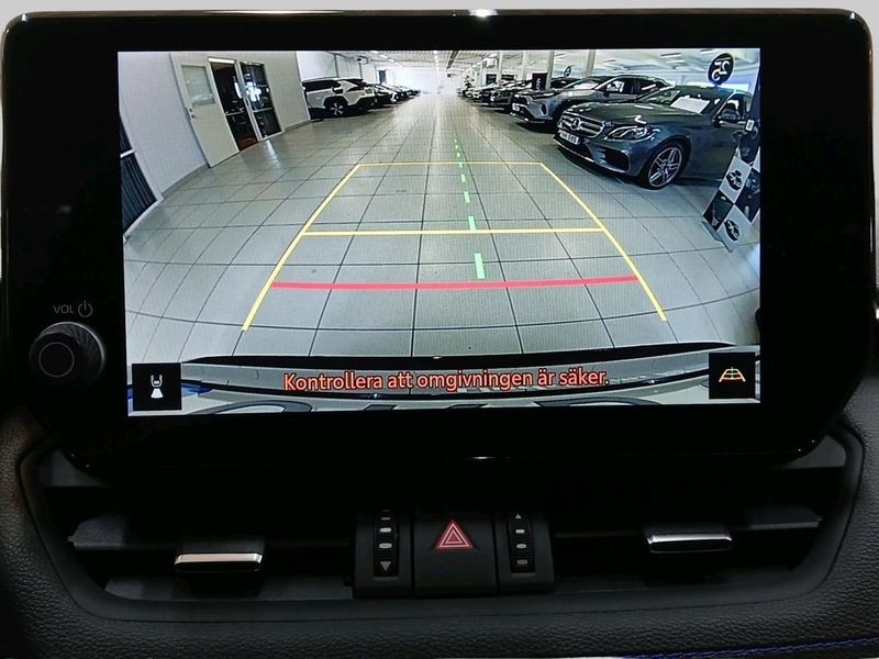 Toyota RAV4 bild 19
