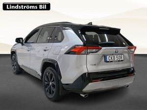 Toyota RAV4 bild 4