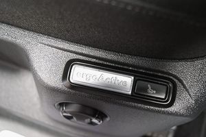 Volkswagen Tiguan bild 10
