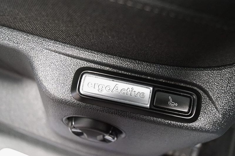 Volkswagen Tiguan bild 10