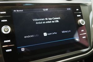 Volkswagen Tiguan bild 12