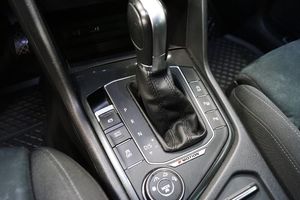 Volkswagen Tiguan bild 11