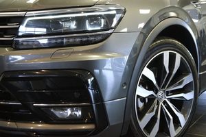 Volkswagen Tiguan bild 2