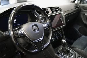 Volkswagen Tiguan bild 8