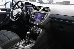 Volkswagen Tiguan bild 9