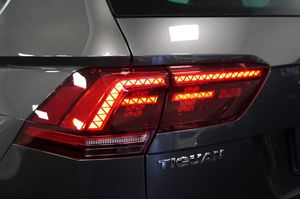 Volkswagen Tiguan bild 7