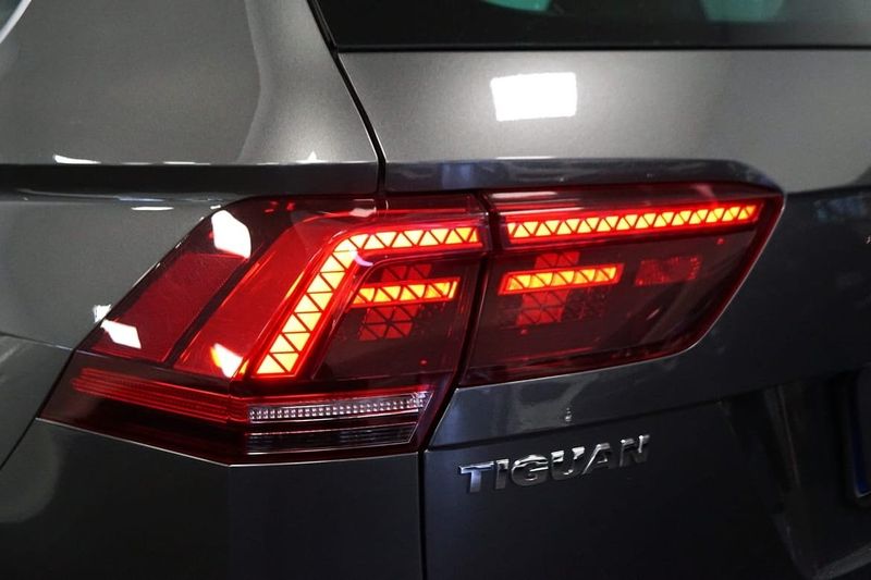 Volkswagen Tiguan bild 7