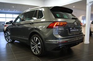 Volkswagen Tiguan bild 6
