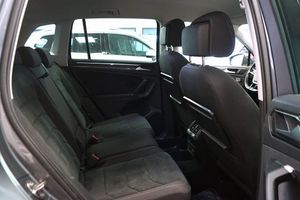 Volkswagen Tiguan bild 16