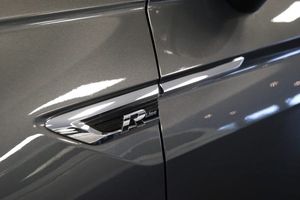 Volkswagen Tiguan bild 3