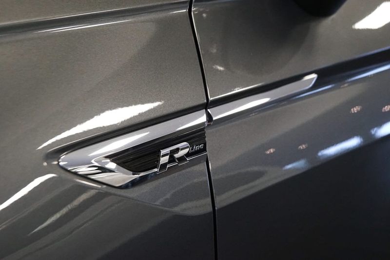 Volkswagen Tiguan bild 3