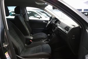Volkswagen Tiguan bild 15