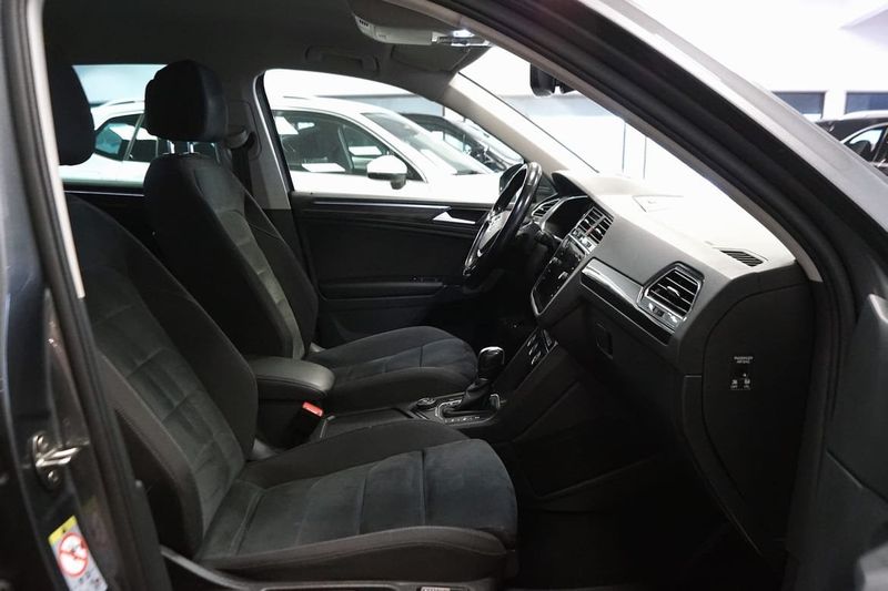 Volkswagen Tiguan bild 15