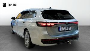 Volkswagen Passat bild 3