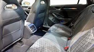 Volkswagen Passat bild 12