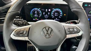 Volkswagen Passat bild 20