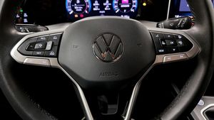 Volkswagen Golf bild 18