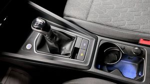 Volkswagen Golf bild 16