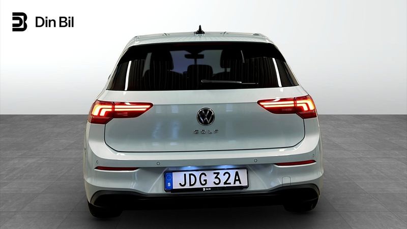 Volkswagen Golf bild 5