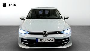 Volkswagen Golf bild 4