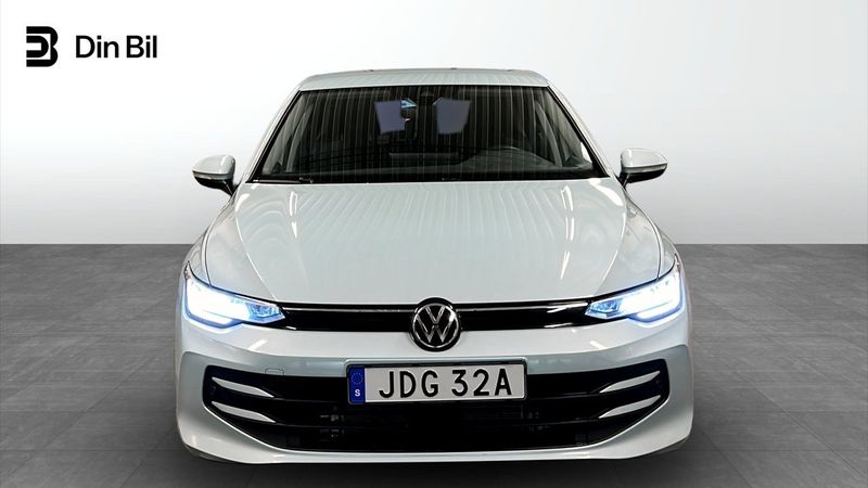 Volkswagen Golf bild 4