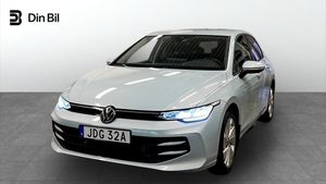 Volkswagen Golf bild 1