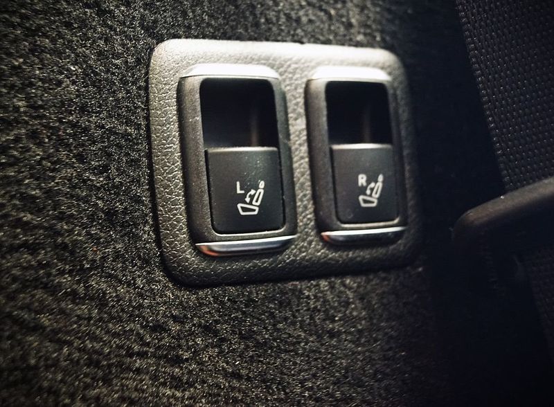 Mercedes GL350 bild 20