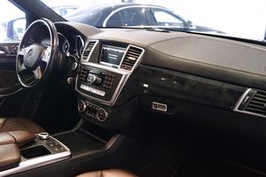 Mercedes GL350 bild 17
