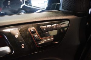 Mercedes GL350 bild 13