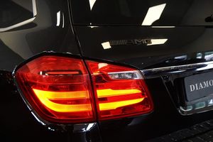 Mercedes GL350 bild 6