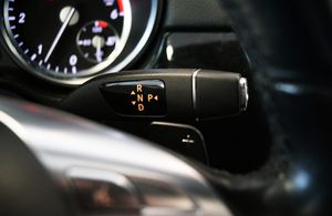 Mercedes GL350 bild 9