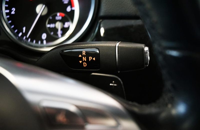 Mercedes GL350 bild 9