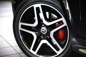 Mercedes GL350 bild 5