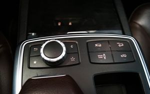 Mercedes GL350 bild 12