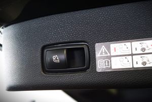 Mercedes GL350 bild 21